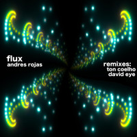 Andres Rojas - Flux