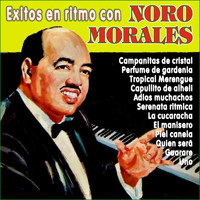 Noro Morales - Exitos en Ritmo