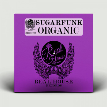 Sugarfunk - Organic