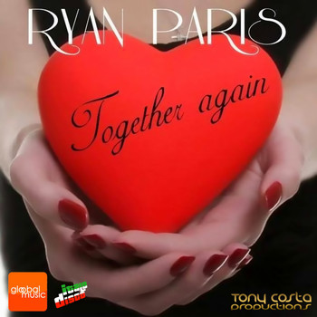 Ryan Paris - Toghether Again