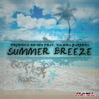 Federico Seven feat. Valeria Barbera - Summer Breeze