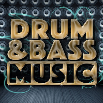 DnB - Drum and Bass Music