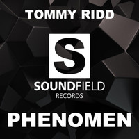 Tommy Ridd - Phenomen