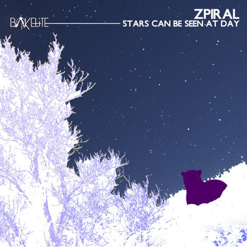 Zpiral - Stars Can Be Seen at Day
