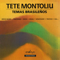 Tete Montoliu - Temas Brasileños (Remastered)
