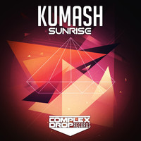 KUMASH - Sunrise