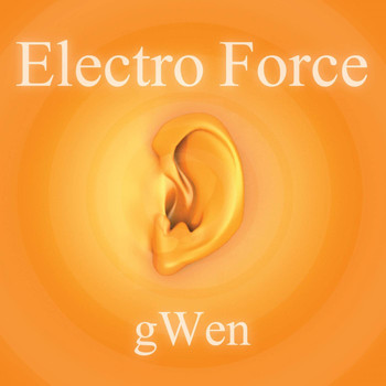 Gwen - Electro Force