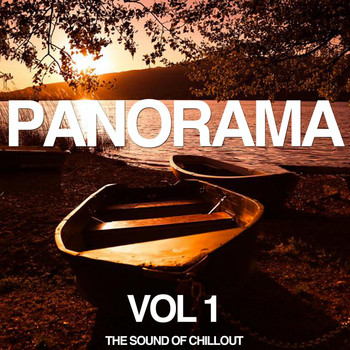 Various Artists - Panorama, Vol. 1 (The Sound of Chillout)