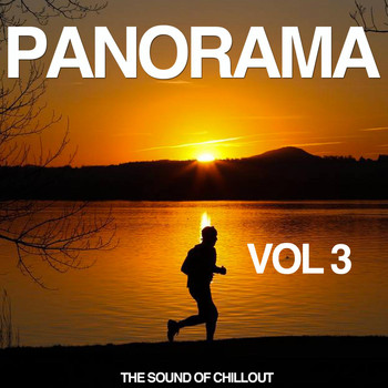 Various Artists - Panorama, Vol. 3 (The Sound of Chillout)