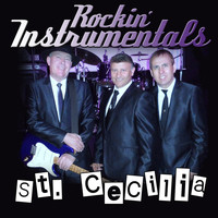 St. Cecilia - Rockin' Instrumentals