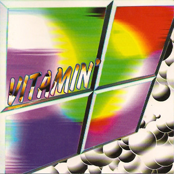 Various Artists - Vitamin'