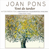 Joan Pons - Vent de Tardor