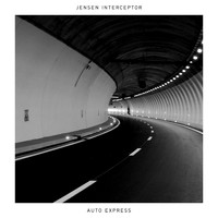 Jensen Interceptor - Auto Express - EP