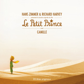 Hans Zimmer / - Le Petit Prince (Bande originale du film)