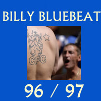Billy Bluebeat - 96/97