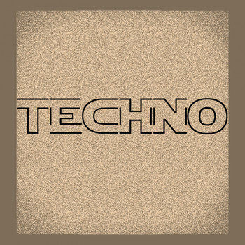Various Artists - Techno