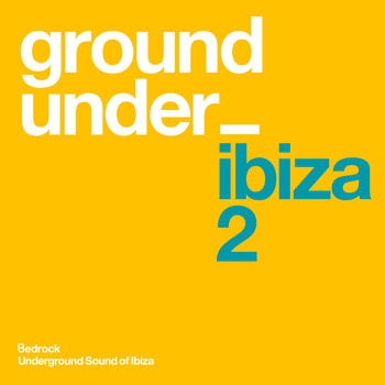 Various Artists - Underground Sound of Ibiza 2