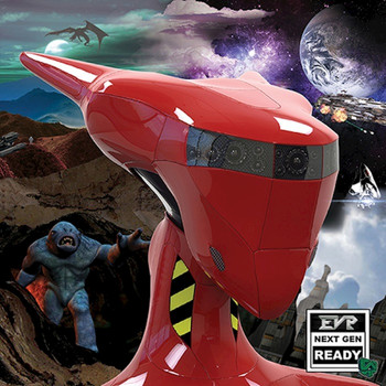 E.V.P - Next Gen Ready