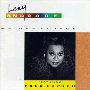 Leny Andrade - Maiden Voyage