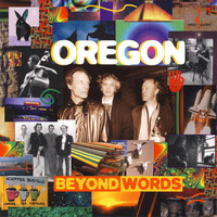 Oregon - Beyond Words