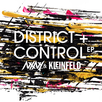 NXNY - District Control EP