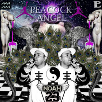 Noah23 - Peacock Angel (Explicit)