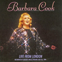 Barbara Cook - Live From London