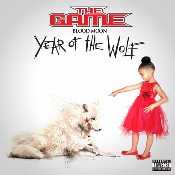 The Game - Blood Moon: Year Of The Wolf (Bonus Version) (Explicit)
