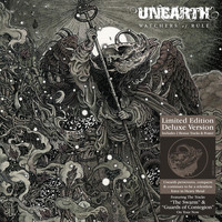 Unearth - Watchers Of Rule (Deluxe)