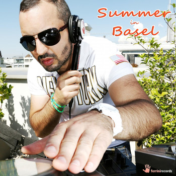Various Artists - Summer in Basel