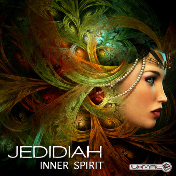 Jedidiah - Inner Spirit