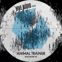 Animal Trainer - Maunder