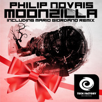 Philip Novais - Moonzilla