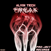 Alvin Tech - Freak