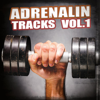 Various Artists - Adrenalin Tracks, Vol. 1