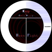 Knip - Horn Fight