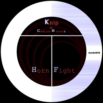 Knip - Horn Fight