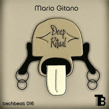 Mario Gitano - Deep Ritual