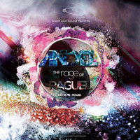 Andel Plac - The Rage of Raguel (Extreme House)