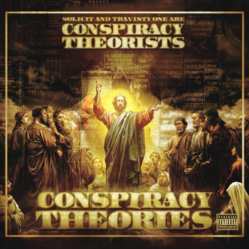 Conspiracy Theorists - Conspiracy Theories