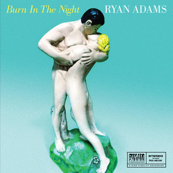 Ryan Adams - Burn in the Night
