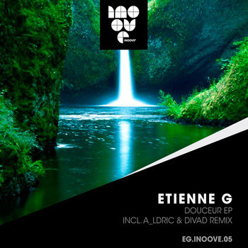 Etienne G - Douceur EP