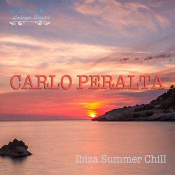 Carlo Peralta - Ibiza Summer Chill