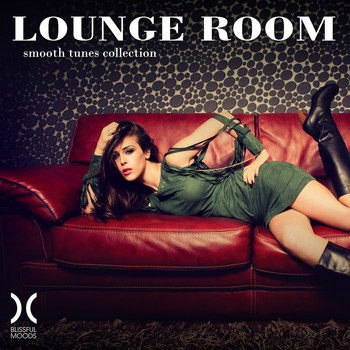 Various Artists - Lounge Room - Smooth Tunes Collection
