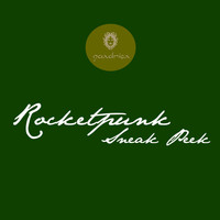 Rocketpunk - Sneak Peek