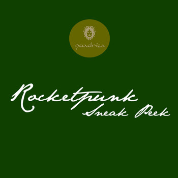 Rocketpunk - Sneak Peek