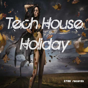 Various Artists - Tech House Holiday
