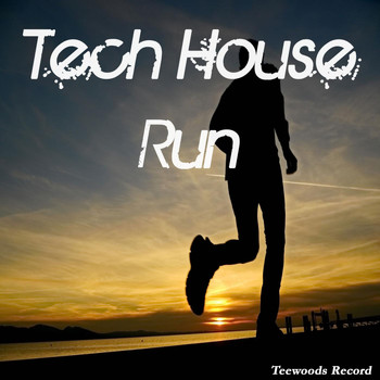 Various Artists - Tech House Run