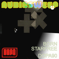 Audiosweep - Born