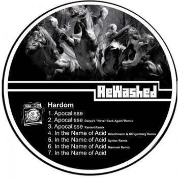 Hardom - Apocalisse